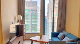 The ESSE Asoke Sukhumvit 21 1bedroom for Rent